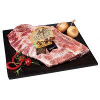 Costilla de cerdo SELECTA kg Costilla de cerdo SELECTA kg