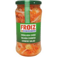 Ensalada FROIZ China extra 180 g Ensalada FROIZ China extra 180 g