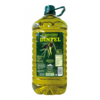 Aceite Dintel TOLEDO oliva intenso 5 l