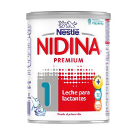Leche Nidina 1 premium 800 g