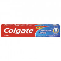 Crema dental COLGATE anticaries 75 ml