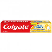 Crema dental COLGATE anti-sarro 75 ml
