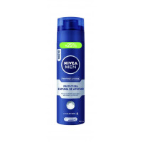 Espuma afeitar NIVEA Men hidratante 200 ml Espuma afeitar NIVEA Men hidratante 200 ml