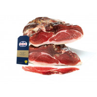 Jamón de cebo ibérico 50% raza ibérica JULIÁN MARTÍN al corte kg Jamón de cebo ibérico 50% raza ibérica JULIÁN MARTÍN al corte kg