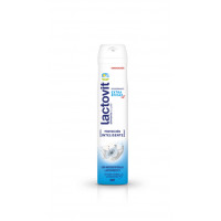 Desodorante LACTOVIT spray 200 ml