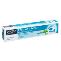 Gel dentífrico CENTRA LINE frescor 75 ml