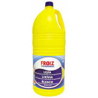 Lejía FROIZ 5 l Lejía FROIZ 5 l