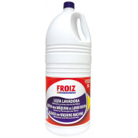 Lejía FROIZ lavadora 5 l Lejía FROIZ lavadora 5 l
