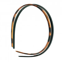 Diadema BETER Fina 0,7cm 2u 19250 Diadema BETER Fina 0,7cm 2u 19250