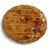 Empanada carne CAMPELOS DO COTO 550 g Empanada carne CAMPELOS DO COTO 550 g