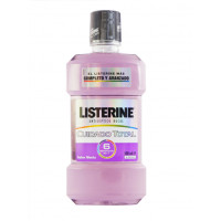 Elixir LISTERINE Total Care 500 ml
