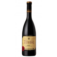 Vino Rioja MONTE REAL reserva 75 cl Vino Rioja MONTE REAL reserva 75 cl