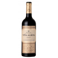 Vino Rioja VIÑA ALBINA reserva 75 cl Vino Rioja VIÑA ALBINA reserva 75 cl