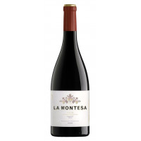 Vino Rioja ecológico La Montesa Palacios Remondo 75 cl Vino Rioja ecológico La Montesa Palacios Remondo 75 cl