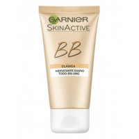 Crema GARNIER BBcream color medio 50ml Crema GARNIER BBcream color medio 50ml