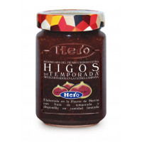 Mermelada HERO higos de temporada 350 g Mermelada HERO higos de temporada 350 g