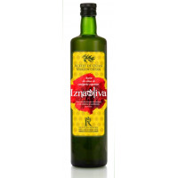 Aceite IZNAOLIVA oliva virgen extra 75 cl
