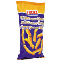 Palitos FROIZ sabor queso 110 g Palitos FROIZ sabor queso 110 g