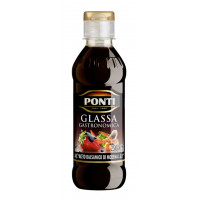 Reducción Vinagre de Módena PONTI 250 g