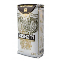 Arroz NOMEN basmati 500 g Arroz NOMEN basmati 500 g
