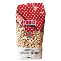 Garbanzos FROIZ lechoso extra 1 kg Garbanzos FROIZ lechoso extra 1 kg
