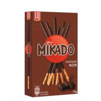 Galletas LU Mikado noir 75 g Galletas LU Mikado noir 75 g