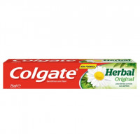 Crema dental COLGATE herbal 75 ml
