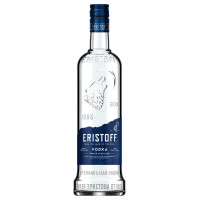 Vodka ERISTOFF 70 cl