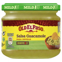 Salsa OLD EL PASO Guacamole 320 g