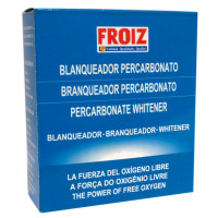 Blanqueador Percarbonato FROIZ 750 g