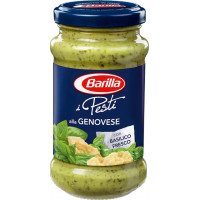 Salsa BARILLA Pesti alla Genovese 190 g