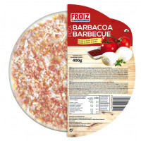 Pizza FROIZ barbacoa 400 g