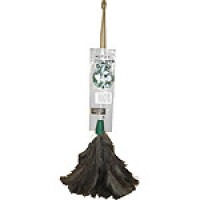 Plumero avestruz E.KORONIS Plumero avestruz E.KORONIS