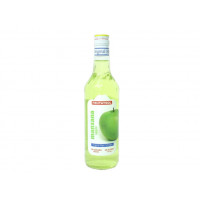 Licor FRUTAYSOL sin alcohol manzana verde 70cl