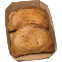 Empanadilla carne Media Luna 2 u 170 g Empanadilla carne Media Luna 2 u 170 g