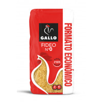 Pasta GALLO fideo 0 900 g
