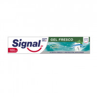 Crema dental SIGNAL gel fresco 75 ml