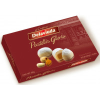 Pasteles DELAVIUDA Gloria 300 g Pasteles DELAVIUDA Gloria 300 g