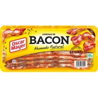 Bacon OSCAR MAYER lonchas 150 g