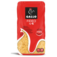 Pasta GALLO fideo 4 450 g