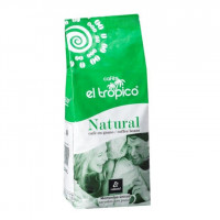 Café TRÓPICO natural grano 500 g