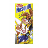 Chocolate Nesquik con leche 100 g