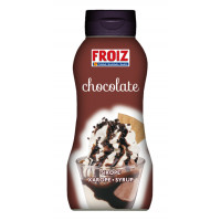 Sirope FROIZ Chocolate 295 g Sirope FROIZ Chocolate 295 g