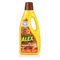 Cera ALEX parquet profesional 750 ml Cera ALEX parquet profesional 750 ml