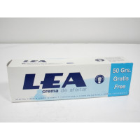 Crema afeitar LEA gigante 100 g Crema afeitar LEA gigante 100 g