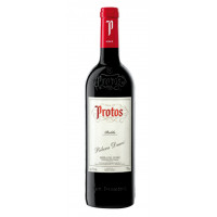 Vino Ribera del Duero PROTOS tinto roble 75 cl Vino Ribera del Duero PROTOS tinto roble 75 cl