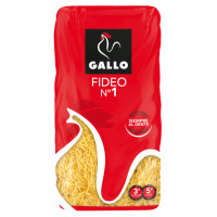 Pasta GALLO fideo 1 450 g