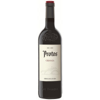 Vino Ribera del Duero PROTOS crianza 75 cl Vino Ribera del Duero PROTOS crianza 75 cl