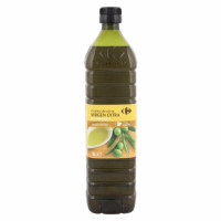 Aceite de oliva virgen extra HOJIBLANCA Carrefour 1 l.