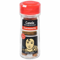 Canela en rama CARMENCITA 5 ud.